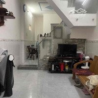 Chuyển Công Tác. Bán Gấp Căn Nhà 37.4M2, Giá Bán 3350 Tỷ Tl