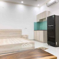 Cho Thuê Phòng 1 Phòng Ngủdiện Tích 40M2 Ở Khu Cityland Park Hills P.10