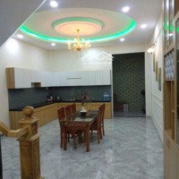 Cho Thuê Nhà 2 Lầu Đẹp Máy Lạnh Full Nội Thất