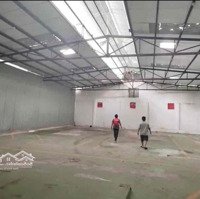 Kho Xưởng 650M2, Đuờng Xe Tải 6M, Phan Huy Ích, F12, Gv