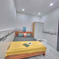 Studio Rộng 25M2 Lê Đức Thọ Full Nội Thất Có Thang Máy