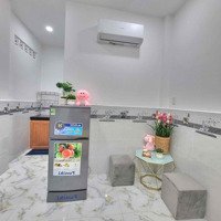 Studio Rộng 25M2 Lê Đức Thọ Full Nội Thất Có Thang Máy