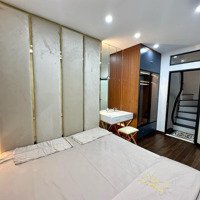 Chỉ Nhỉnh 4 Tỷ! Sở Hữu Nhà Mới Đẹp, Gần Phố Vip Tây Sơn 31M2 X 5 Tầng, Ở Sướng.!