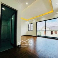 Bán Nhà Long Biên, 6 Tầng Thang Máy, Gara Ô Tô, Ngõ Thông Rộng, 45M2, Giá Bán 8,2 Tỷ