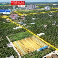 Đất Đẹp , Sổ Hồng Sẵn , Khu Dân Cư Hiện Hữu , Giáp Rank Tiện Ích