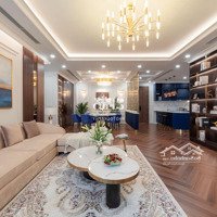 Bán Căn Hộ Góc 4 Phòng Ngủdiện Tích 161M Dự Án The Diamond Residence Lê Văn Lương - Thanh Xuân