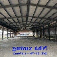 Bán Kho Xưởng Ccn Tân An Tp Buôn Ma Thuột Tổng 6800M2