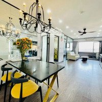 Bán Chung Cư Cao Cấp, 102M2, 2.95 Tỷ, Gần Phạm Văn Đồng, Q. Sơn Trà