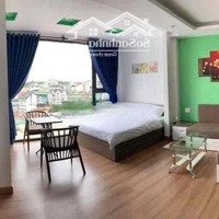 Căn Hộ Mini Có Thang Máy Phường 8 Đà Lạt