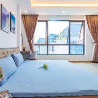 Gấp Cần Bán, Nhà Nguyễn Khang, Kinh Doanh, Dòng Tiền, Gần Phố 80M2, 8 Tầng Thang Máy Giá Bán 18.5 Tỷ