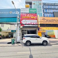 Building Văn Phòng Gần Lottle Mart Cao 8 Tầngmặt Tiềnnguyễn Thị Thập