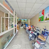 Building Văn Phòng Gần Lottle Mart Cao 8 Tầngmặt Tiềnnguyễn Thị Thập