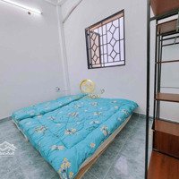 Căn Hộ 2 Phòng Ngủ - Full Nt - Gần Đh Kinh Tế