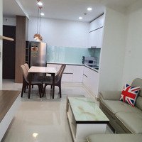 Căn Hộ 2 Phòng Ngủ 2 Vệ Sinhnội Thất Cao Cấp, View Quận 1, Gía 20 Triệu/Tháng Hotline 0906233195