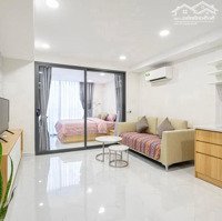 Chdv Cao Cấp Đầy Đủ Nội Thất Gần Công Viên Hoàng Văn Thụ