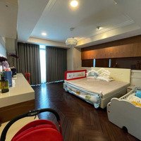 Chính Chủ Bán Căn Hộ Siêu Vip 188M2 Tòa Hoàng Thành Tower - 114 Mai Hắc Đế, Liên Hệ: 0912779666