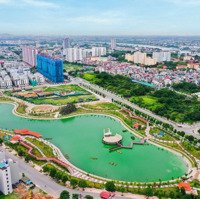 Chính Chủ Chuyển Nhượng Căn Hộ 2 Phòng Ngủ89.53M2 Tầng Đẹp, Giá Tốt Dự Án Khai Sơn City Liên Hệ: 0981 649 699