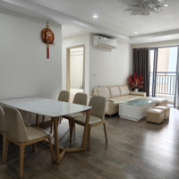 Cho Thuê Lâu Dài Căn Góc 3 Ngủ Full Nội Thất Tòa A Ecolife Tây Hồ View Starlake