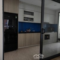 Cho Thuê Lâu Dài Căn Góc 3 Ngủ Full Nội Thất Tòa A Ecolife Tây Hồ View Starlake