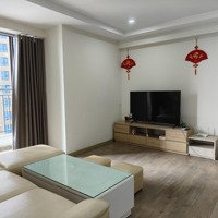 Cho Thuê Lâu Dài Căn Góc 3 Ngủ Full Nội Thất Tòa A Ecolife Tây Hồ View Starlake