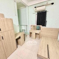 Phòng Trọ 30M2 Đường Chu Văn An, Q.bình Thạnh, Nội Thất Mới