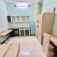 Phòng Trọ 30M2 Đường Chu Văn An, Q.bình Thạnh, Nội Thất Mới