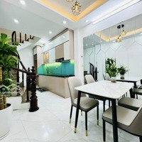 Nhà 6 Tầng Mới Đẹp- Phố Láng Hạ- Gần Ô Tô- Trung Tâm Gần Quận Ba Đình- Full Nội Thất Đẹp.