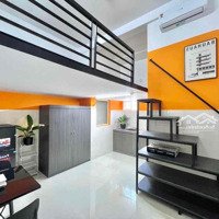 Duplex Mới Xây Ngay Lotte Mart, Đại Học Tdt - Rmit