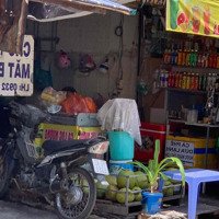 Mặt Bằng Kinh Doanh 30M2 Bưng Ông Thoàn