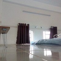 Duplex Có Cửa Sổ Đón Nắng Qua Iuh, Vlu Chỉ Vài Phút