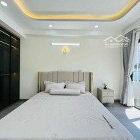 Khu Nhà Vip -Hẽm Xe Hơiquang Trung P8 Gò Vấp- 68M2 - 3Tầng-4Pn-5Wc