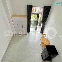 Duplex Không Giới Hạn Người Ở Full Nt Gần Đại Học Ntt - Luật - Cầu Tt