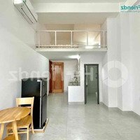 Duplex Không Giới Hạn Người Ở Full Nt Gần Đại Học Ntt - Luật - Cầu Tt