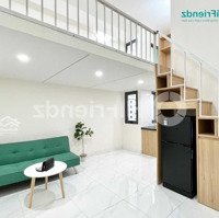 Căn Hộ Studio/Duplex Nguyễn Thị Thập, Gần Crescent Mall Phú Mỹ Hưng, Bệnh Viện Fv Quận 7