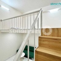 Căn Hộ Studio/Duplex Nguyễn Thị Thập, Gần Crescent Mall Phú Mỹ Hưng, Bệnh Viện Fv Quận 7