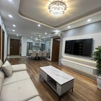 Bán Căn 3 Ngủ 110M2 - Full Nội Thất Mới Tinh 100% Như Hình - Toà Vip R4 - Giá Đầu 5,X Tỷ