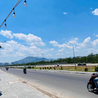 Cần Tiền Bán Lô Đất Kđt Hà Quang 2, View Sông Quán Trường, Thuận Tiện Mua Bán Kinh Doanh, Ngang 8M