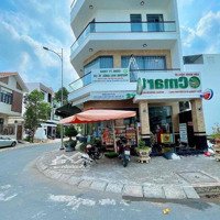 Bán Nhà Đang Kinh Doanh Minimart Gốc 2 Mặt Tiền Kdc Nam Long