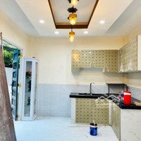 Hot! Bán Nhà Phan Đăng Lưu P1, Phú Nhuận, 4 Tầng 41M2, 5 Phòng Ngủ Chỉ 4.X Tỷ