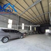 Cho thuê kho xưởng 1100m2 phường An Hòa Biên Hòa chỉ 45 triệu