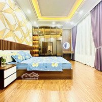 Bán Nhà 38M2 Dã Tượng, Hoàn Kiếm. Ngõ Thoáng, Nhà Đẹp, Nội Thất Hiện Đại, Mặt Tiền Rộng, Gần Phố.