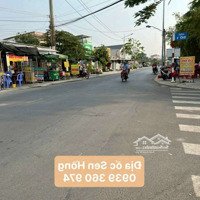 Bán Nền Quãng Khánh Đối Diện Trường Tiểu Học Mỹ Trà