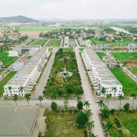 Bán Đất Khu Đô Thị Quang Minh Green City , Thuỷ Sơn, Thuỷ Nguyên
