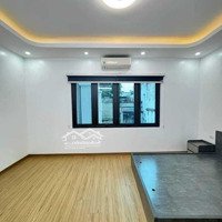 Bán Nhà 30M2 Đầu Ngõ Quan Nhân- Thanh Xuân- Hn