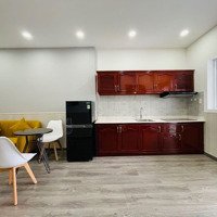 Cho Thuê Căn Hộ Chung Cư Hưng Phú Cần Thơ, 50M2, Full Nội Thất Cao Cấp, Thang Máy, Tr Tâm