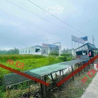 Bán 500M2 Đất Mặt Tiền Lộ 91B Thuộc Thới An Đông Bình Thuỷ Cần Thơ