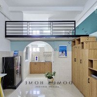 Duplex Mới 100% Full Nt Cực Thoáng Ngay Tdtu Q7