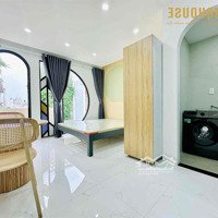 Khai Trương Dự Án Mới Studio Ban Công 35M2 Nội Thất New 100%