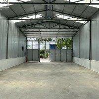 Kho Xưởng 200M² Xây Dựng Mới, Khu Vực Lê Bình, P. Lê Bình