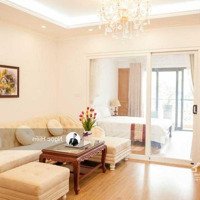 Chính Chủ Cho Thuê Căn Hộ Cao Cấp 29 Mai Hắc Đế - Full Đồ - 1 Phòng Ngủ- Có Ban Công - 70M2